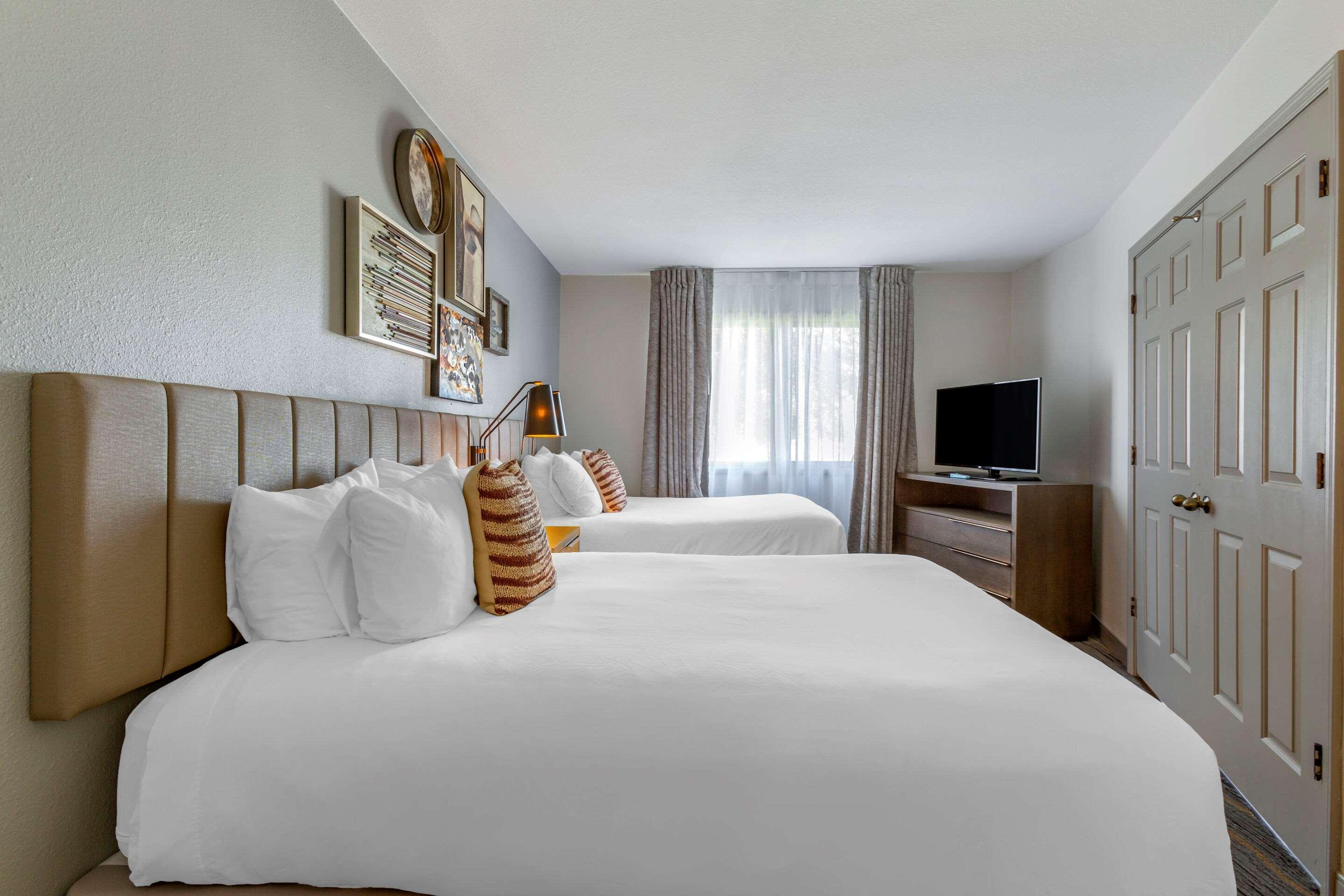 Windmill Suites Surprise - Phoenix, Ascend Hotel Collection Экстерьер фото