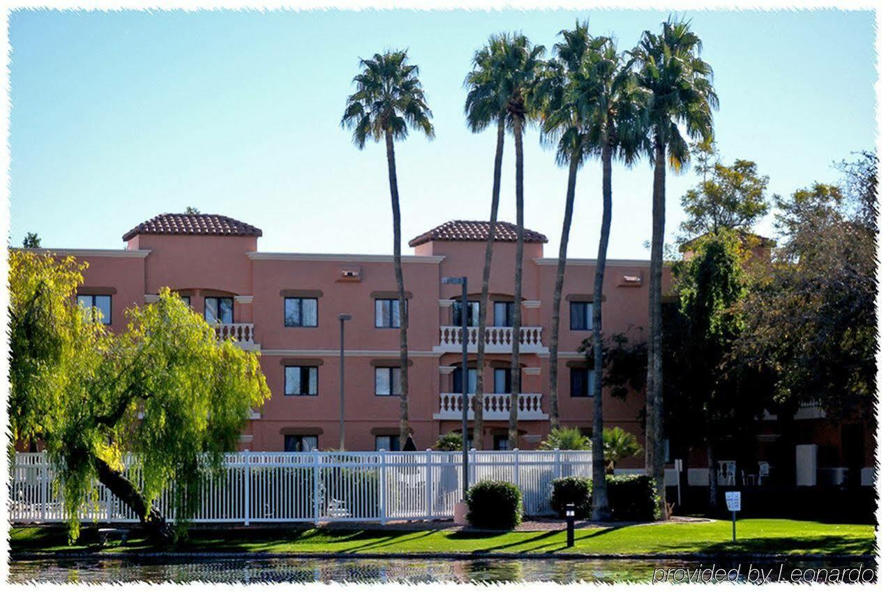 Windmill Suites Surprise - Phoenix, Ascend Hotel Collection Экстерьер фото