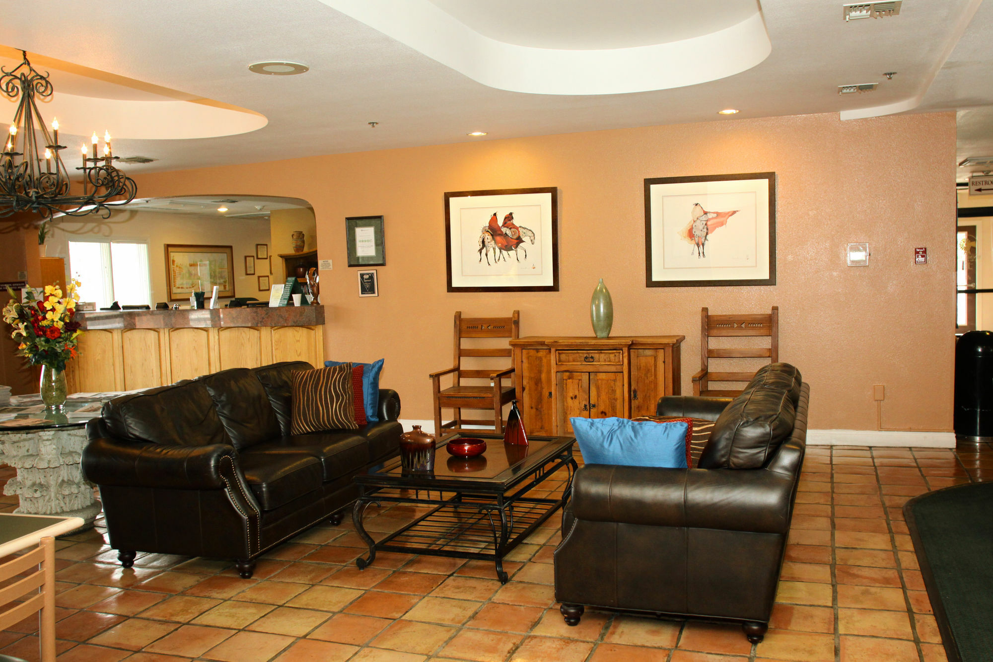Windmill Suites Surprise - Phoenix, Ascend Hotel Collection Экстерьер фото