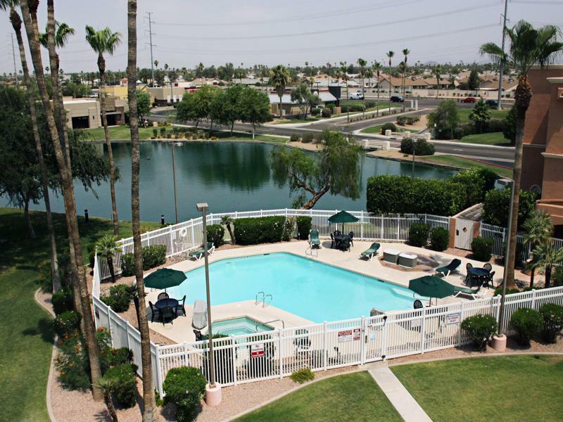 Windmill Suites Surprise - Phoenix, Ascend Hotel Collection Экстерьер фото