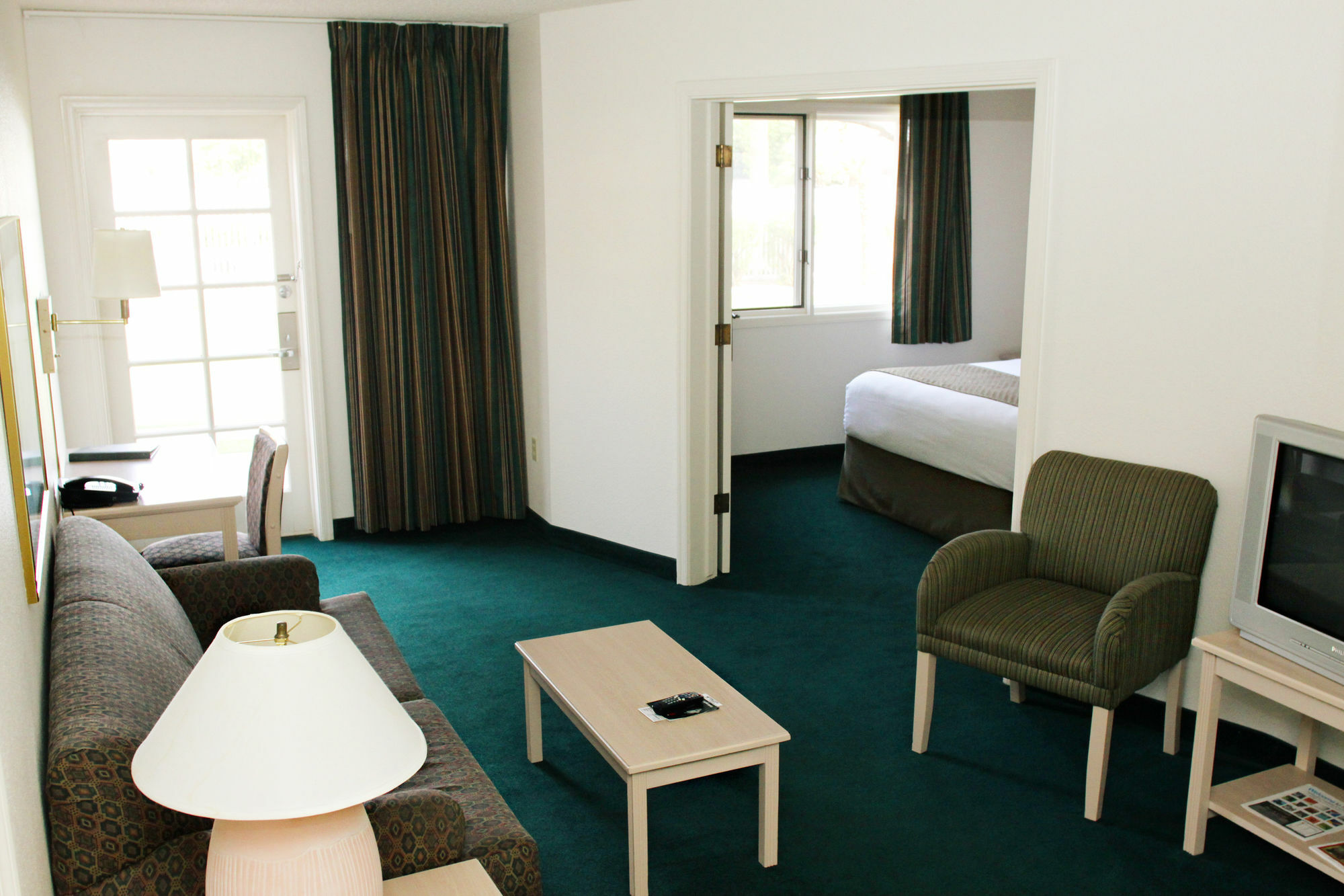 Windmill Suites Surprise - Phoenix, Ascend Hotel Collection Экстерьер фото